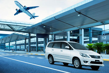 Pickup Drop from Airport